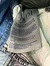 Not Your Daughter's Jeans Blue Jeans Size 00 - photo 8