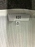 NSR Ivory Long Sleeve Top Size M - photo 7