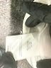 NSR Ivory Long Sleeve Top Size M - photo 8