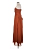 Wear Your Love 100% Polyester Brown Cocktail Dress Size 4 - photo 5