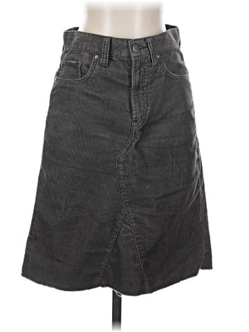 Gap Denim Skirt (view 1)