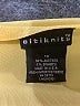 Citiknits Yellow Sleeveless Top Size 1X - photo 7