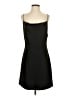 Alice + Olivia Black Cocktail Dress Size XXS (estimated) - photo 1