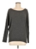 SAVVI Gray Pullover Sweater Size M - photo 1