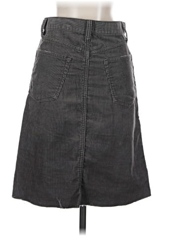 Gap Denim Skirt (view 2)