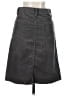 Gap Gray Denim Skirt Size 26 waist - photo 2