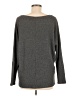 SAVVI Gray Pullover Sweater Size M - photo 2