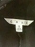 CAbi Black Active Pants Size S - photo 7