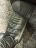 Bebe Black Active Pants Size M - photo 5