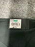 Simply Vera Vera Wang Graphic Black Active Pants Size L - photo 8