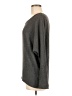 SAVVI Gray Pullover Sweater Size M - photo 5