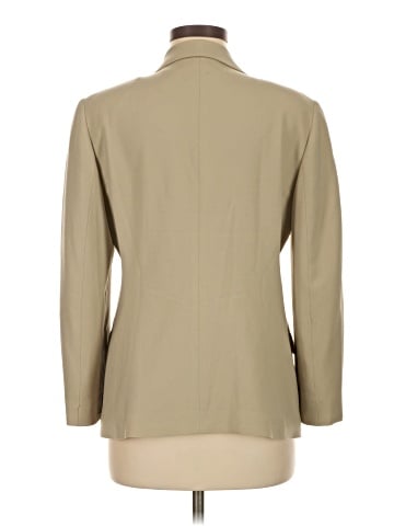 Lands' End Wool Blazer (view 2)