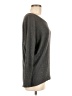 SAVVI Gray Pullover Sweater Size M - photo 4