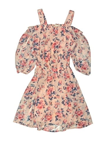 Lily Bleu Dress (view 1)