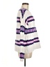 Ann Taylor LOFT Chevron-herringbone White Pullover Sweater Size M - photo 4