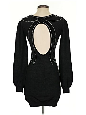 GUESS by Marciano Cocktail Dress (view 2)