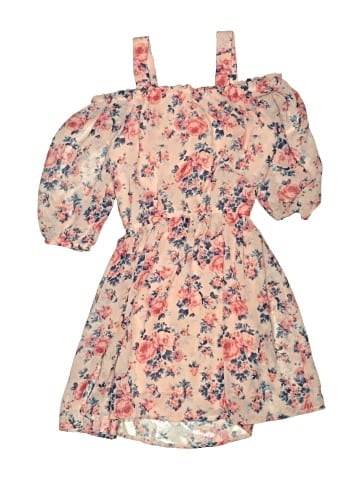 Lily Bleu Dress (view 2)