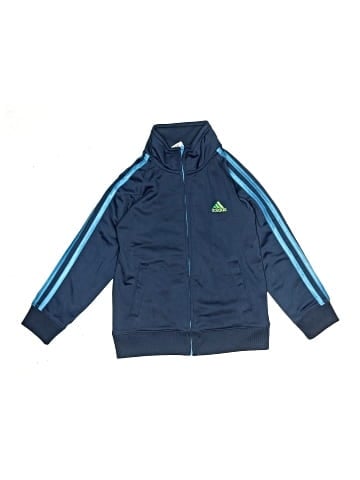 Adidas Track Jacket (view 1)