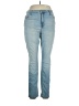 Old Navy Blue Jeans Size 14 - photo 1