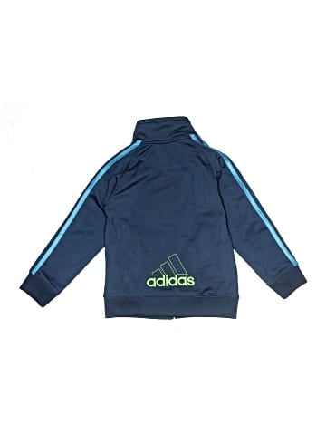Adidas Track Jacket (view 2)