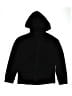 Old Navy Black Zip Up Hoodie Size 18 - photo 1