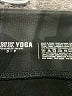 Victoria's Secret Pink Gray Active Pants Size S - photo 7
