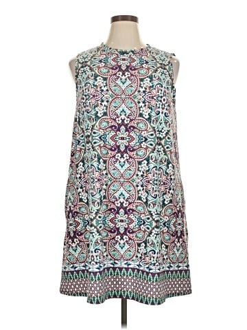 Apt. 9 Casual Dress (view 1)