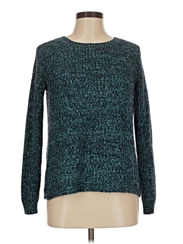 Faded Glory Pullover Sweater (view 1)