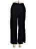 Bershka Black Casual Pants Size M - photo 1