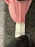 Unbranded 100% Polyester Pink Short Sleeve T-Shirt Size 2X - photo 8