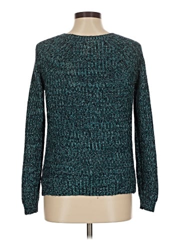 Faded Glory Pullover Sweater (view 2)