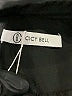 Cicy Bell Black Blazer Size L - photo 6