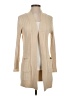 Ann Taylor LOFT Tan Kimono Size XS - photo 1