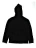 Old Navy Black Zip Up Hoodie Size 18 - photo 2