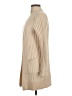 Ann Taylor LOFT Tan Kimono Size XS - photo 5