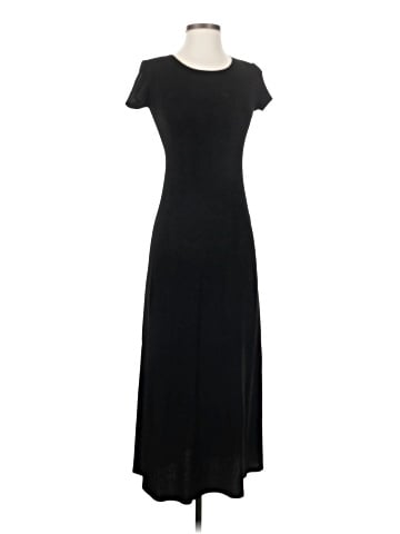 Positive Attitude Casual Dress (view 1)