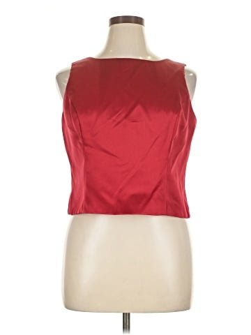Michaelangelo Sleeveless Blouse (view 1)