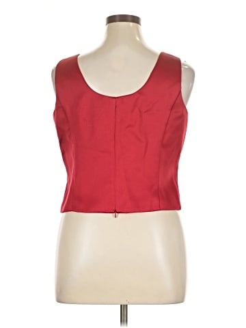 Michaelangelo Sleeveless Blouse (view 2)