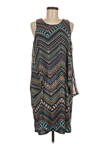 Cocomo Casual Dress (view 1)