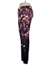 Unbranded Floral Purple Active Pants Size XL - photo 5