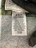 Carter's 100% Polyester Tropical Green Raincoat 18-24 MO / 24 MO - photo 4