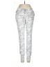 Gap Camo Gray Sweatpants Size XS - photo 1