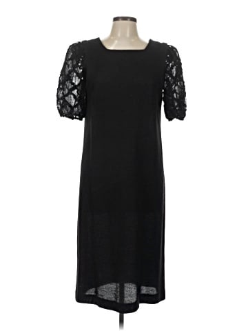 Leslie Fay Cocktail Dress (view 1)