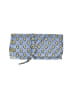 Unbranded Blue Makeup Bag One size - photo 1