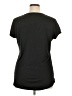 GAIAM 100% Polyester Black Active T-Shirt Size XL - photo 2
