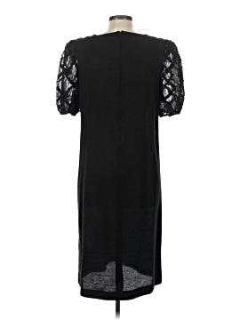 chinese dress ladies Leslie Fay Wool Flare Dress XS/S – OMNIA main image 0