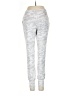 Gap Camo Gray Sweatpants Size XS - photo 2