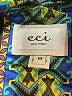 ECI Paisley Green Casual Dress Size 10 - photo 7