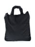 Thacker Solid Black Tote One size - photo 1