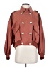 Assorted Brands Brown Jacket Size S - photo 1